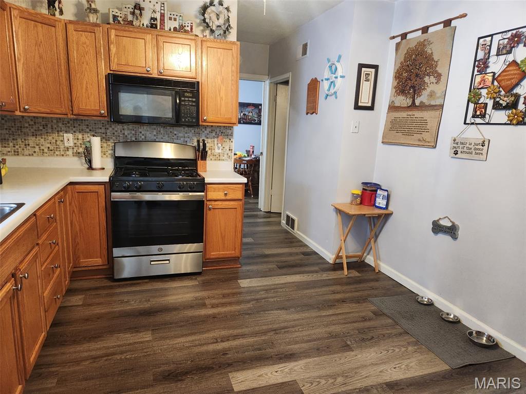 Emmenegger Park - Residential