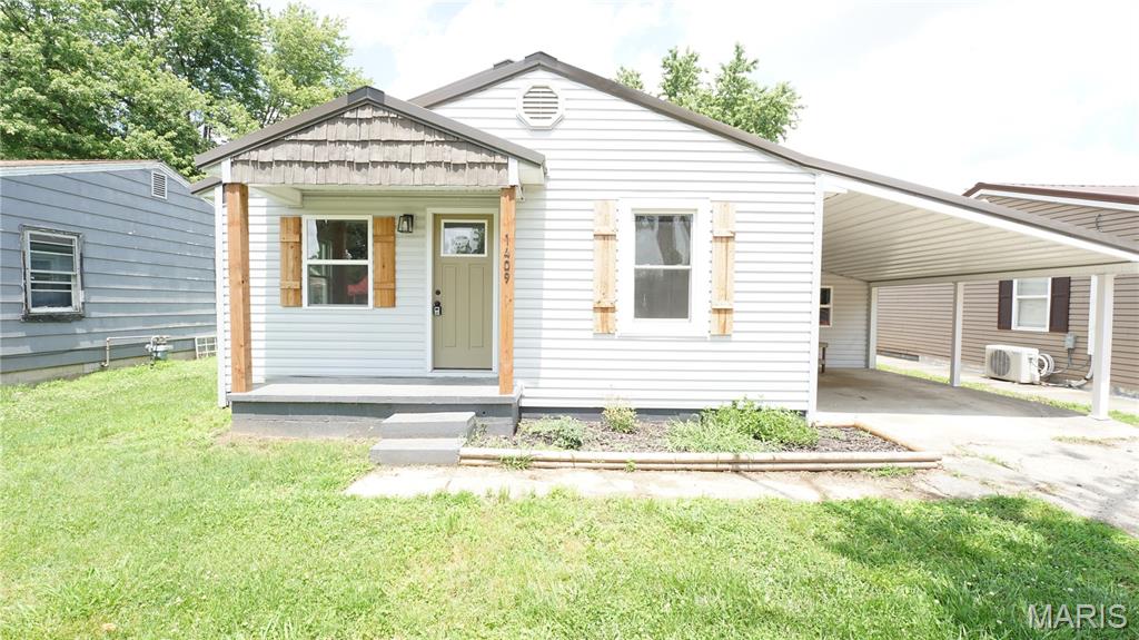 Lee Add - Residential