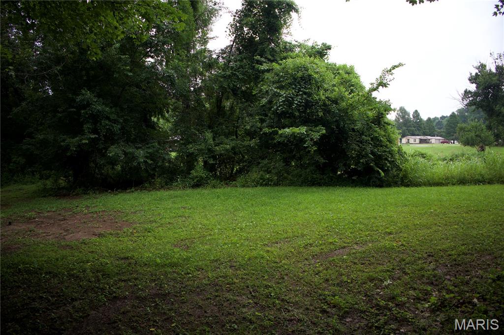 Chaffee Town Of Outlot - Land