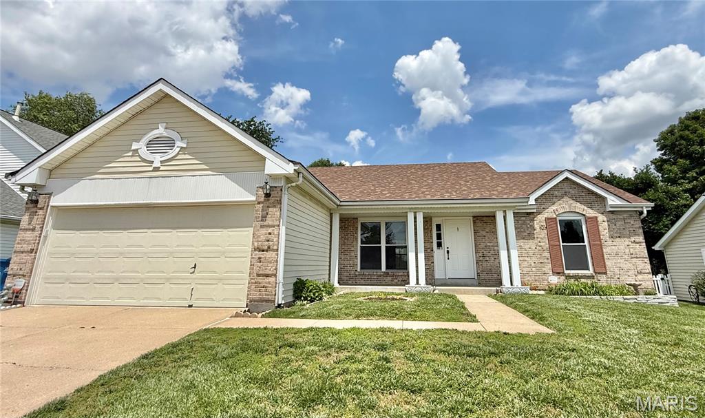 Village At Bostons Farm Ph Two A - Residential