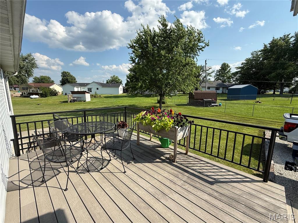 Southridge Sub - Residential
