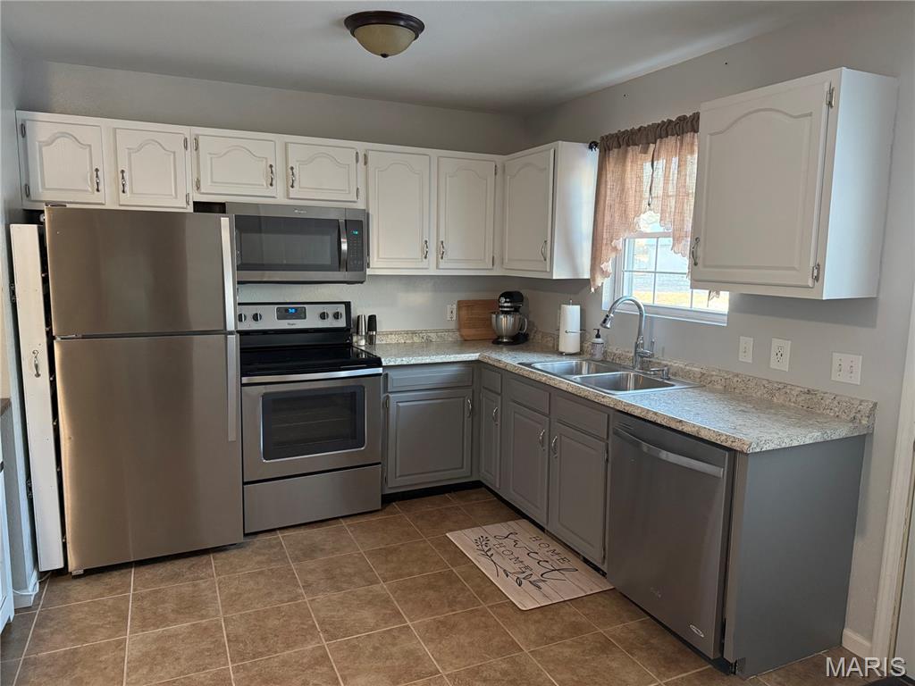 Southridge Sub - Residential