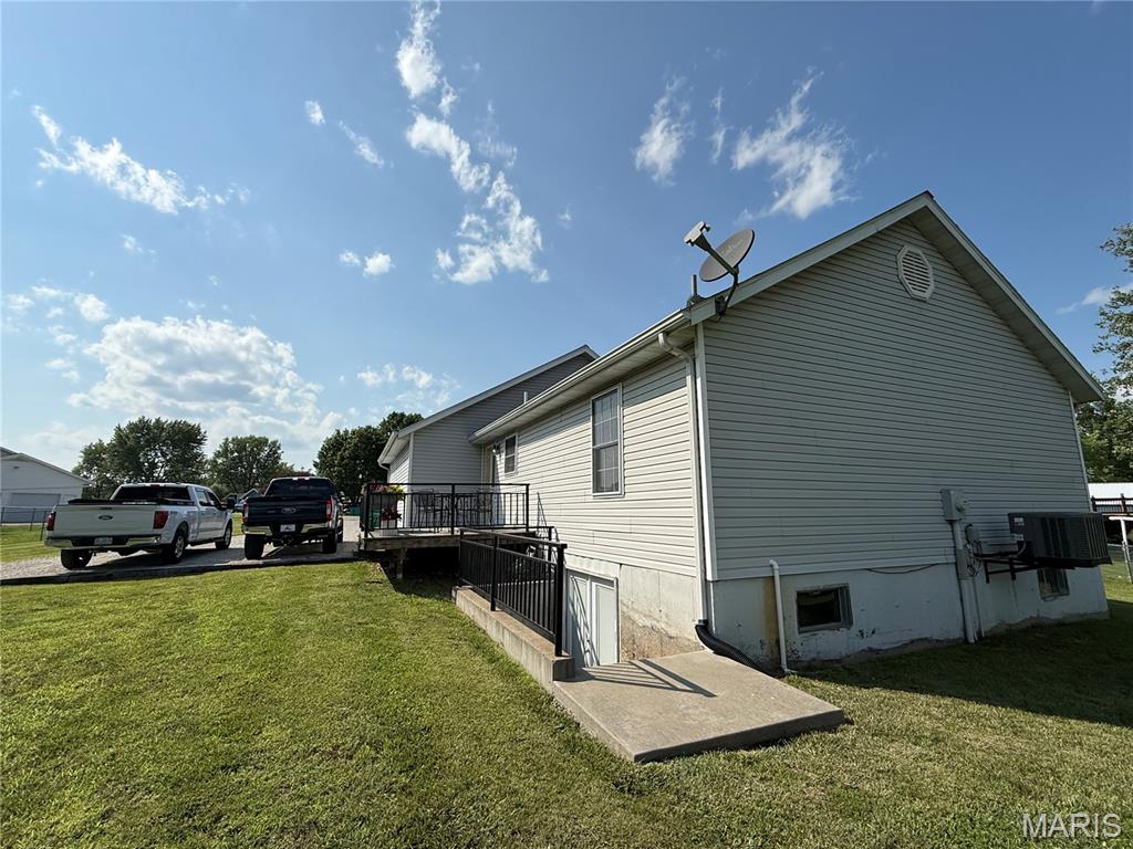 Southridge Sub - Residential