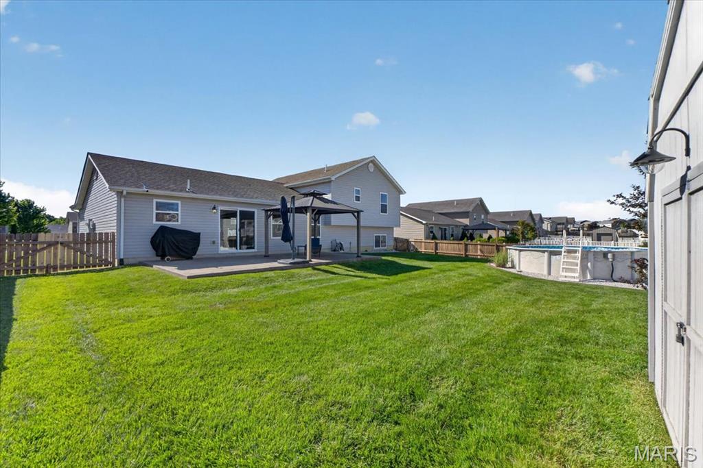 Vlgs At Prairie Bluffs #4 - Residential