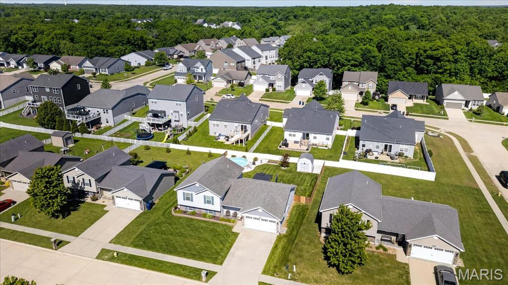 Vlgs At Prairie Bluffs #4 - Residential
