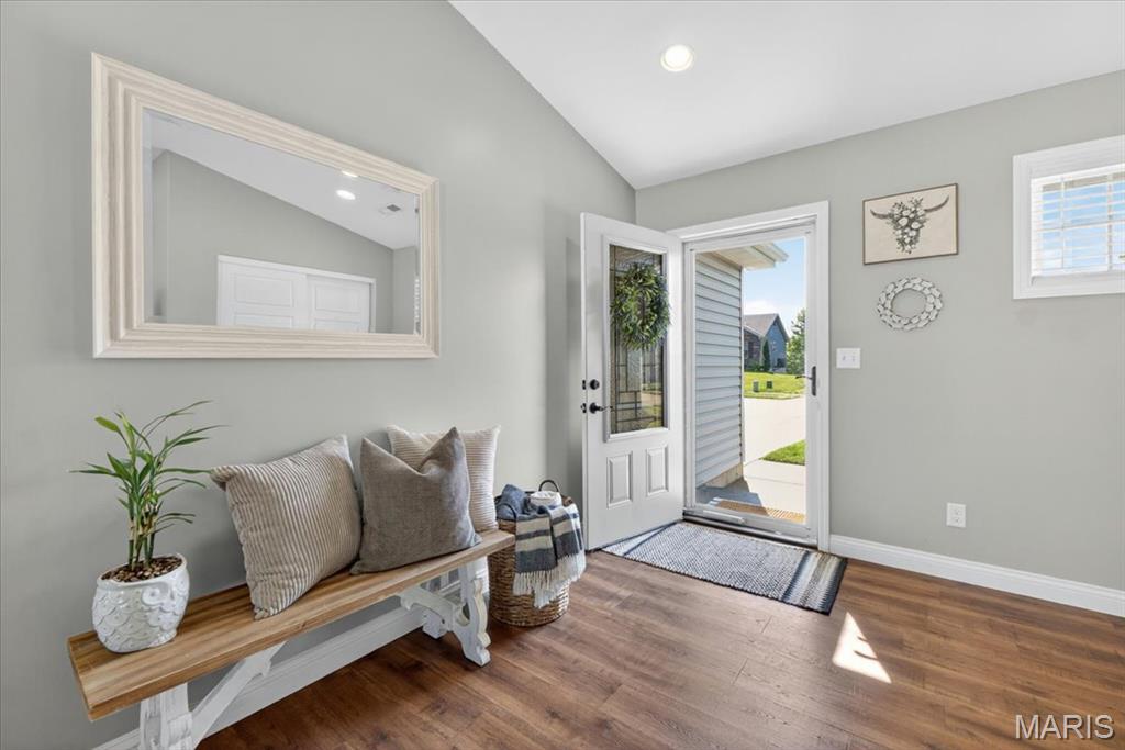 Vlgs At Prairie Bluffs #4 - Residential