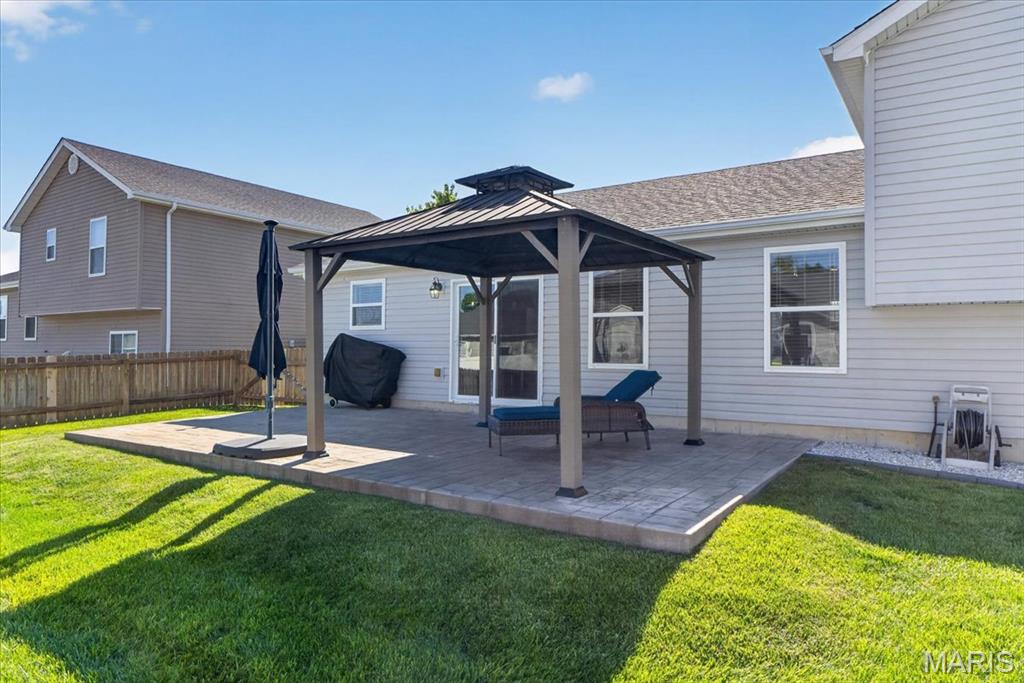 Vlgs At Prairie Bluffs #4 - Residential