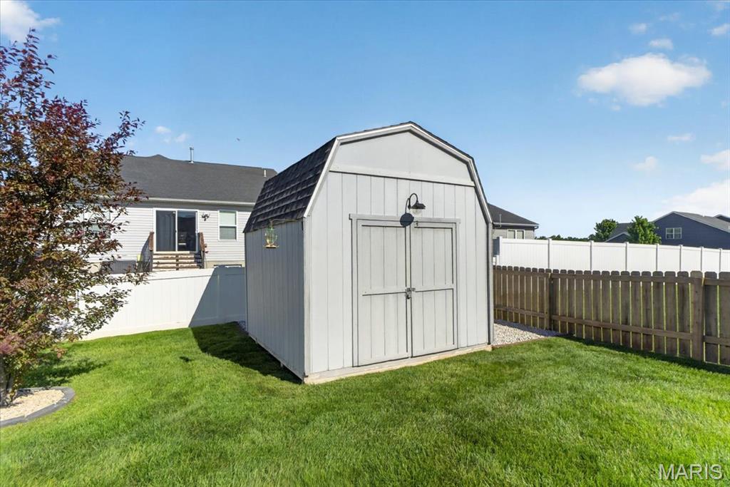 Vlgs At Prairie Bluffs #4 - Residential