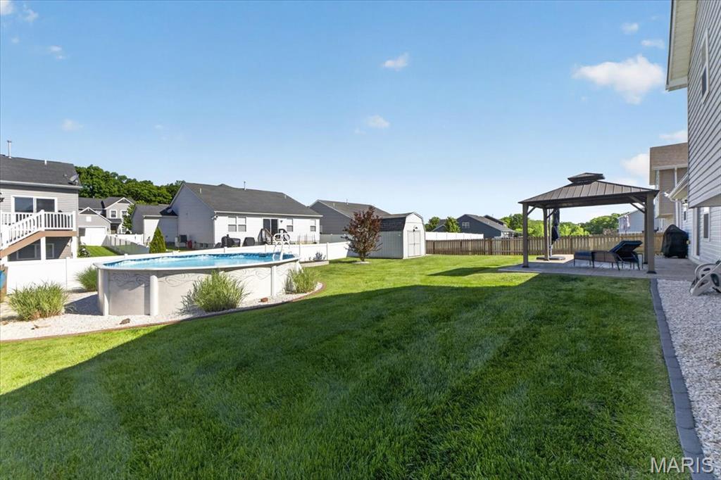 Vlgs At Prairie Bluffs #4 - Residential