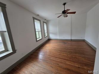 City/St Louis - Residential Lease
