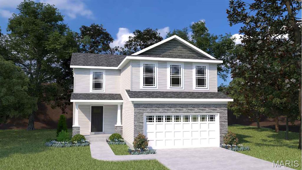 Majestic Lakes - Residential