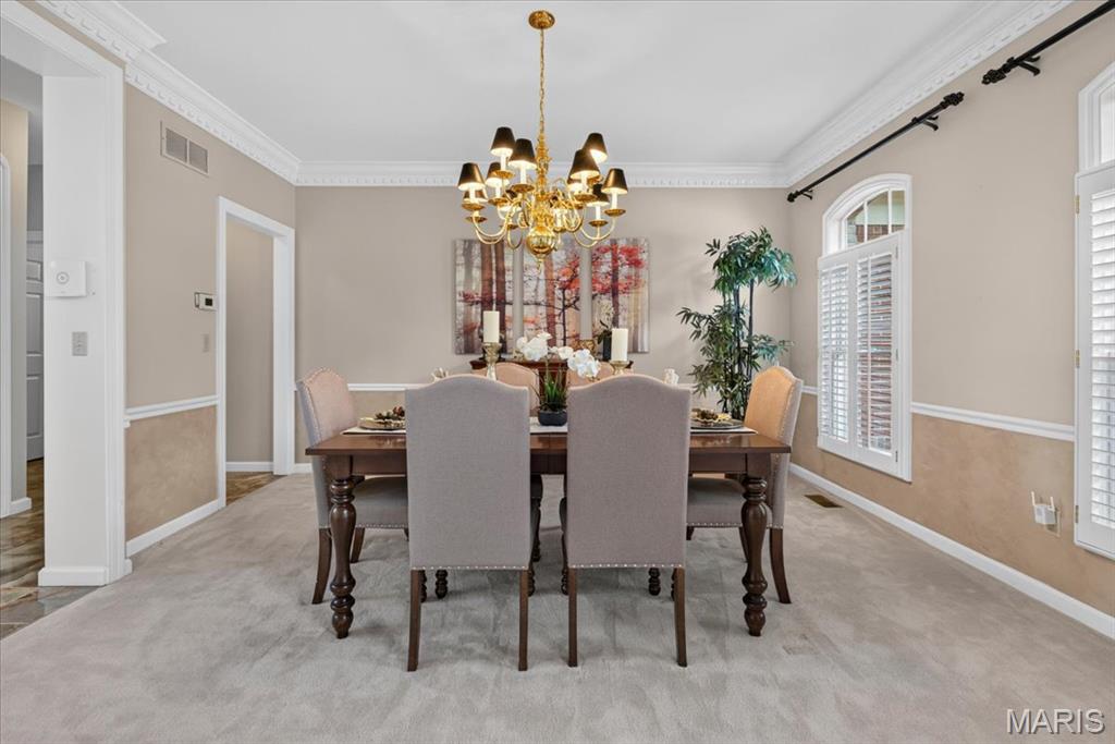 Pine Creek - Residential