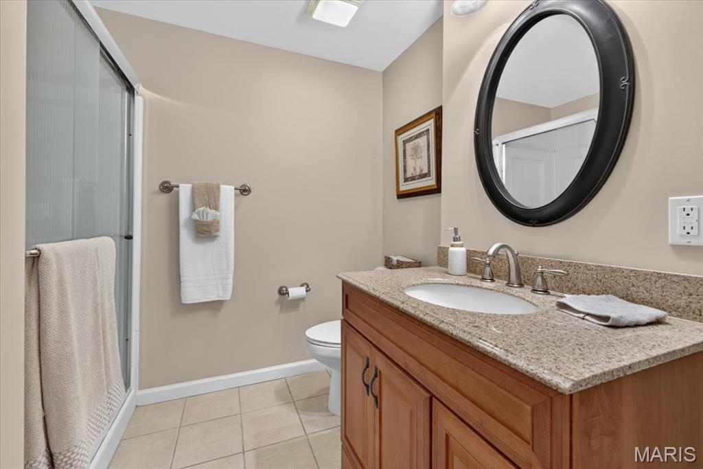 Pine Creek - Residential