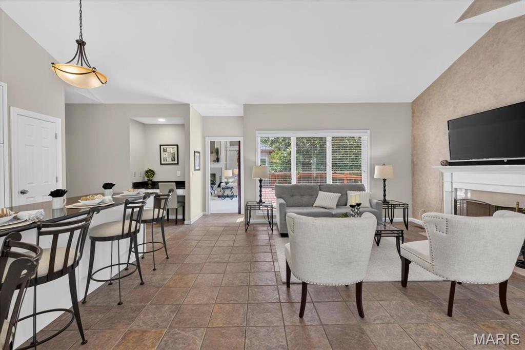Pine Creek - Residential