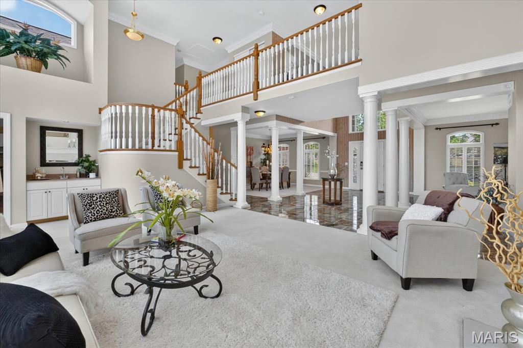 Pine Creek - Residential