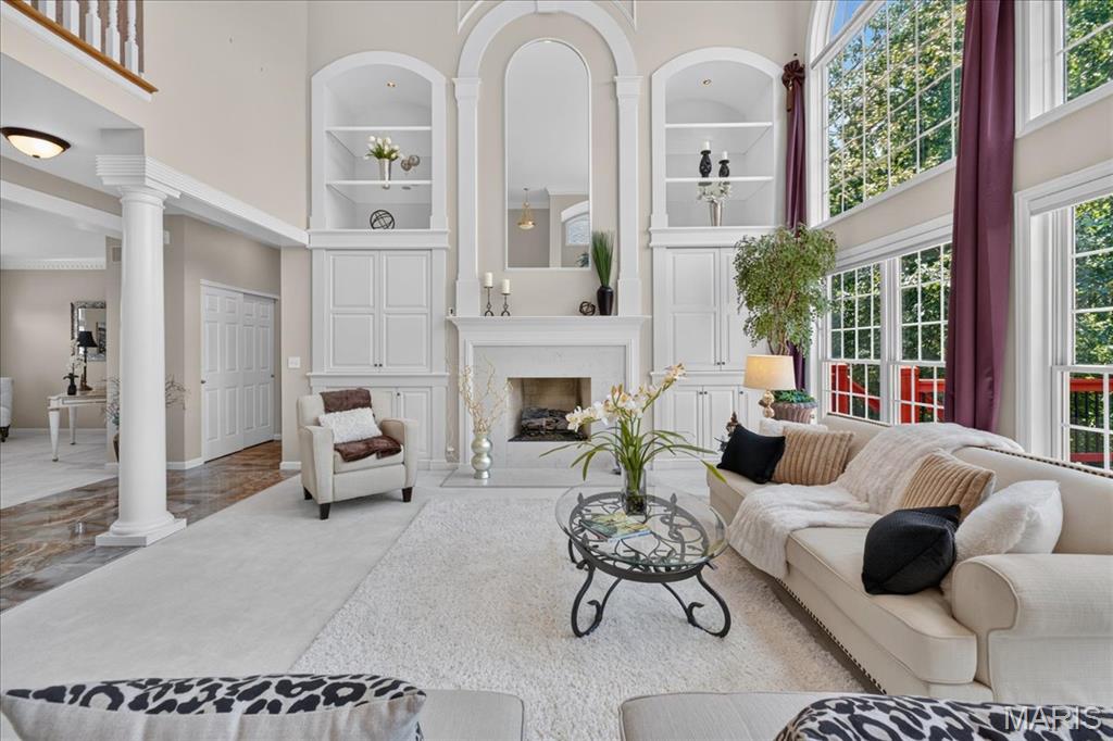 Pine Creek - Residential