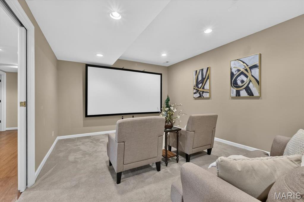 Pine Creek - Residential