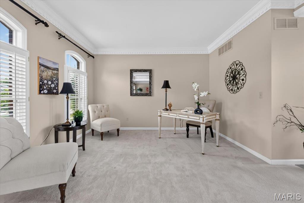 Pine Creek - Residential