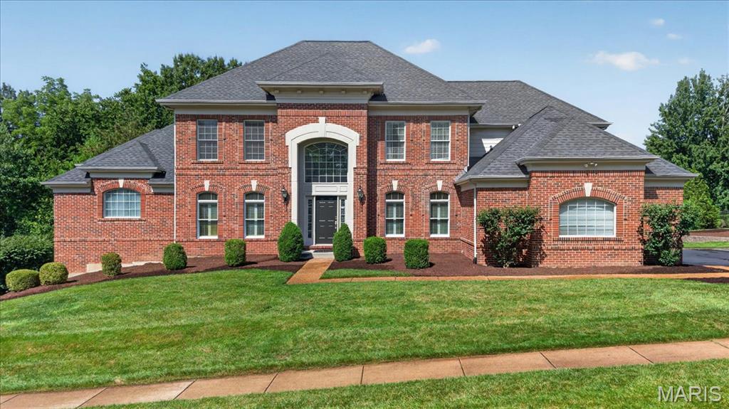 Pine Creek - Residential