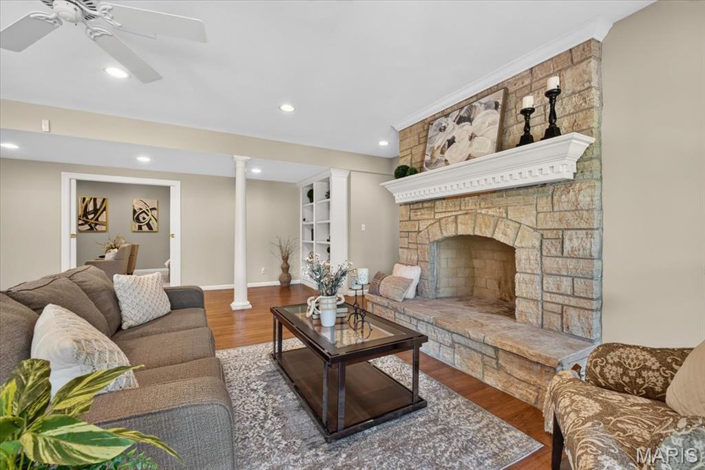 Pine Creek - Residential