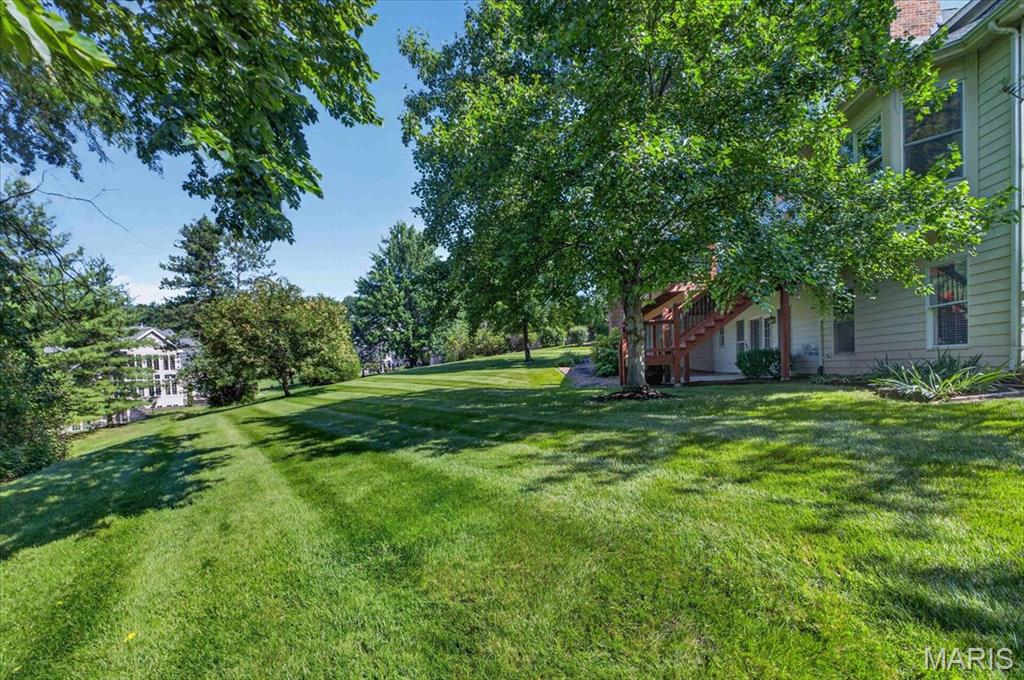Pine Creek - Residential