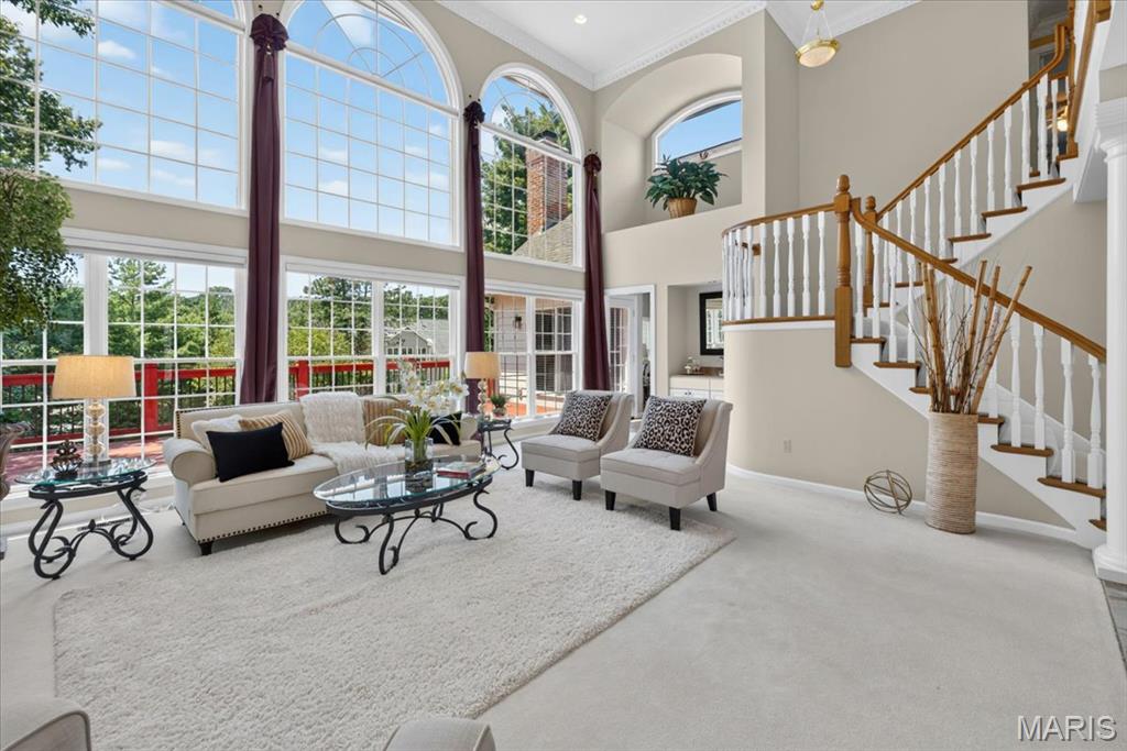 Pine Creek - Residential