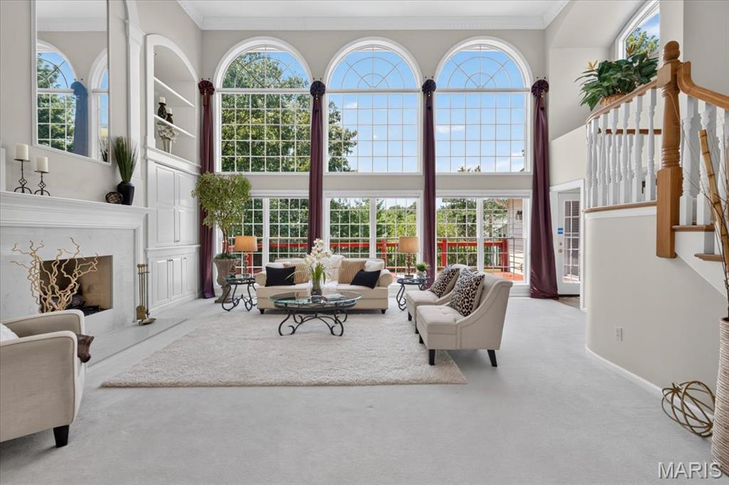 Pine Creek - Residential
