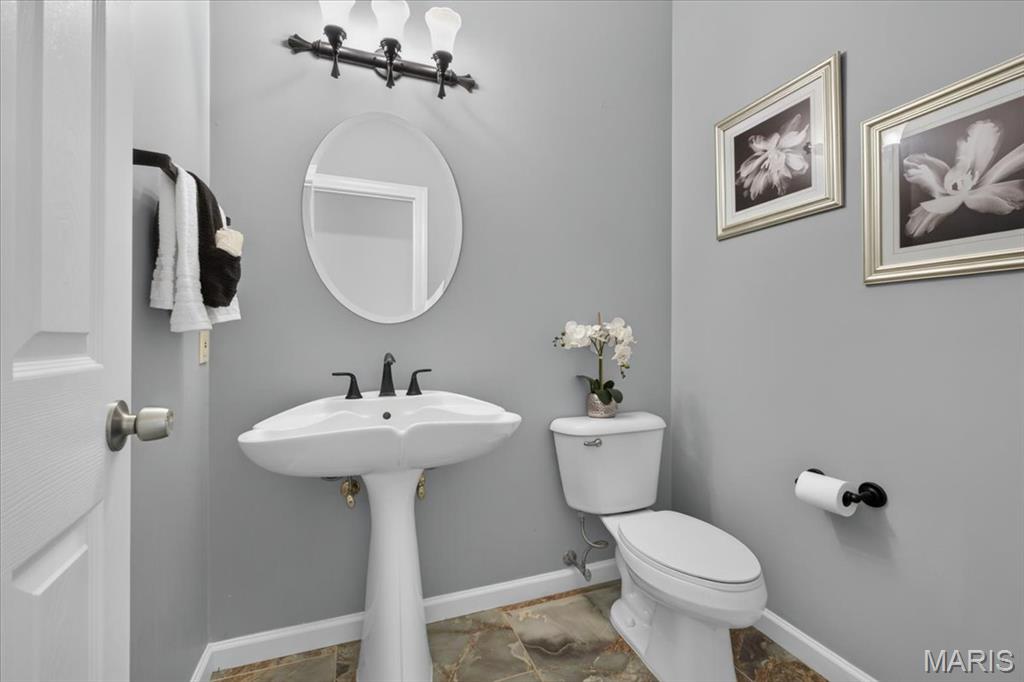 Pine Creek - Residential