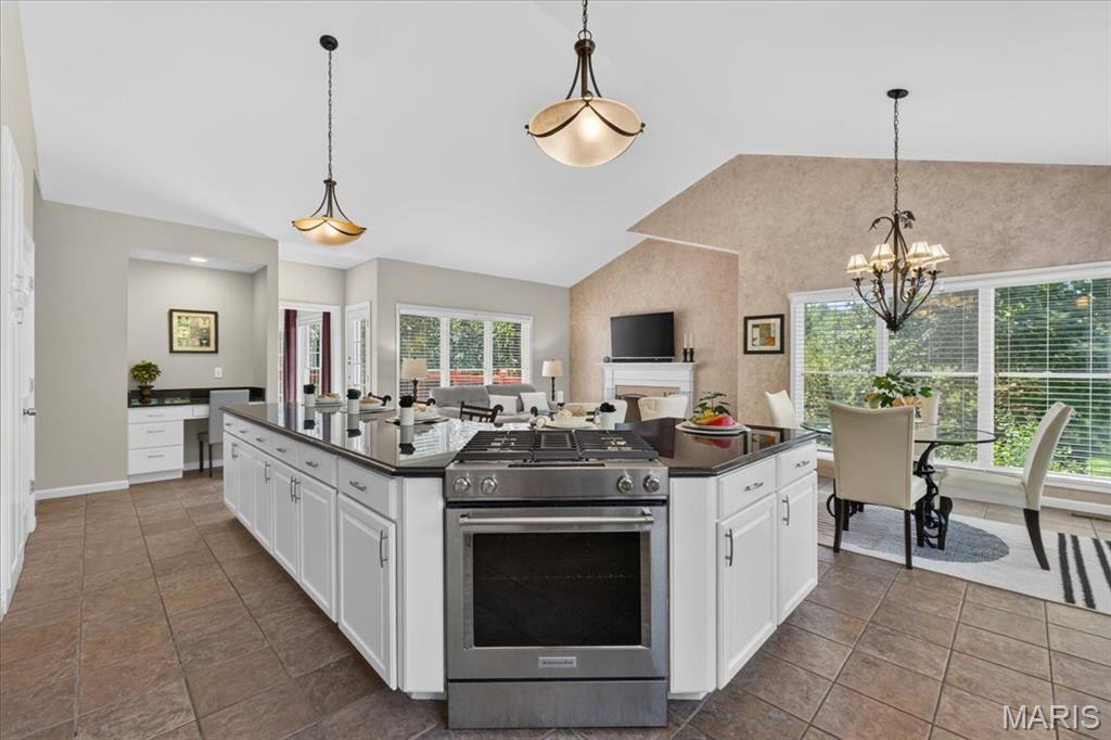 Pine Creek - Residential