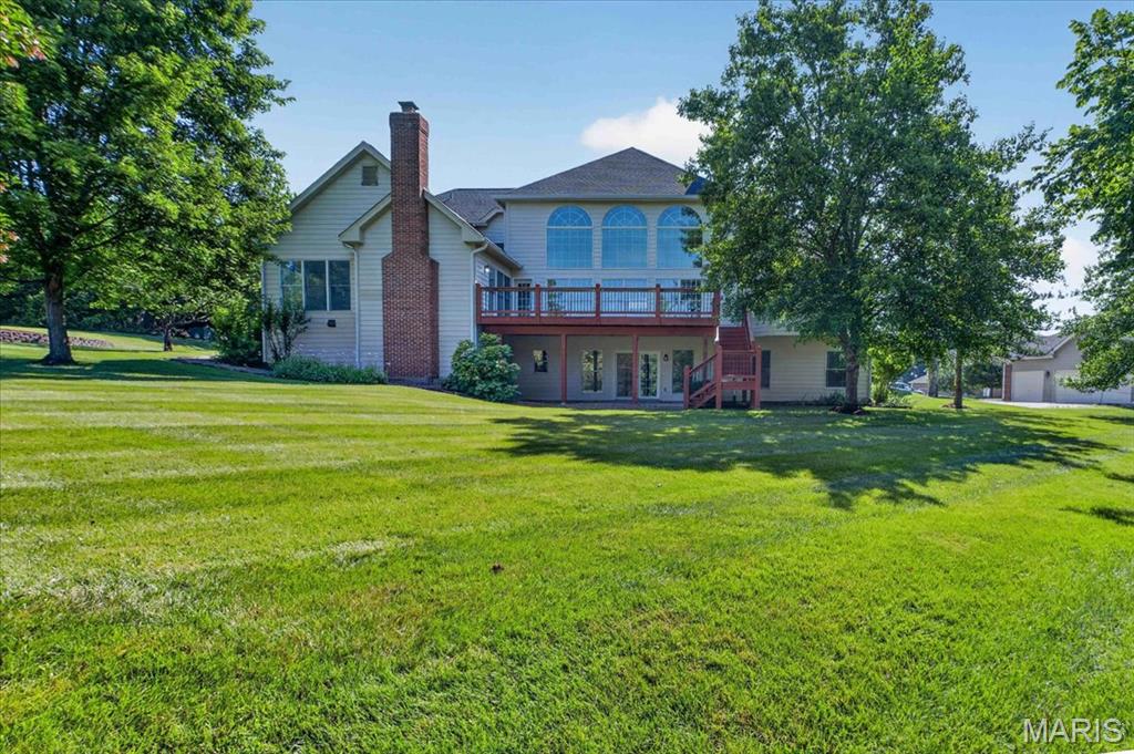 Pine Creek - Residential