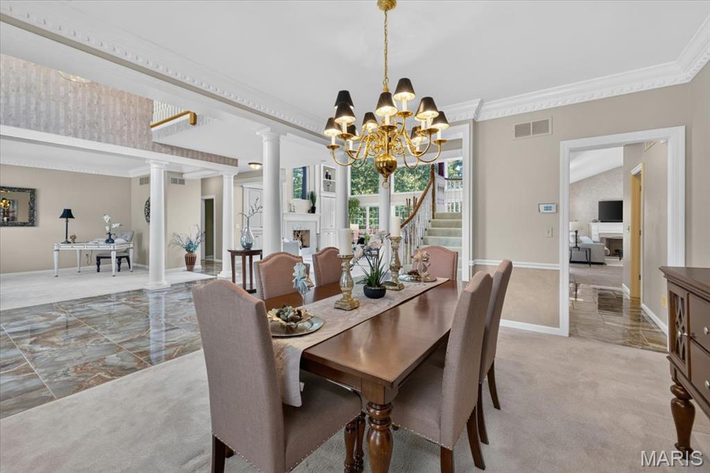Pine Creek - Residential