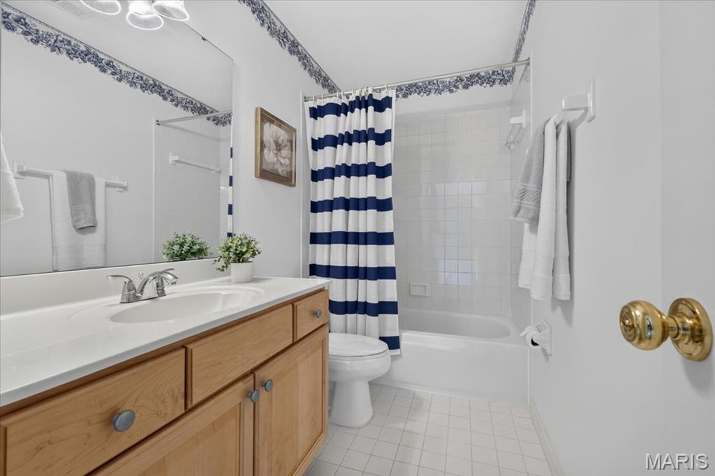 Pine Creek - Residential