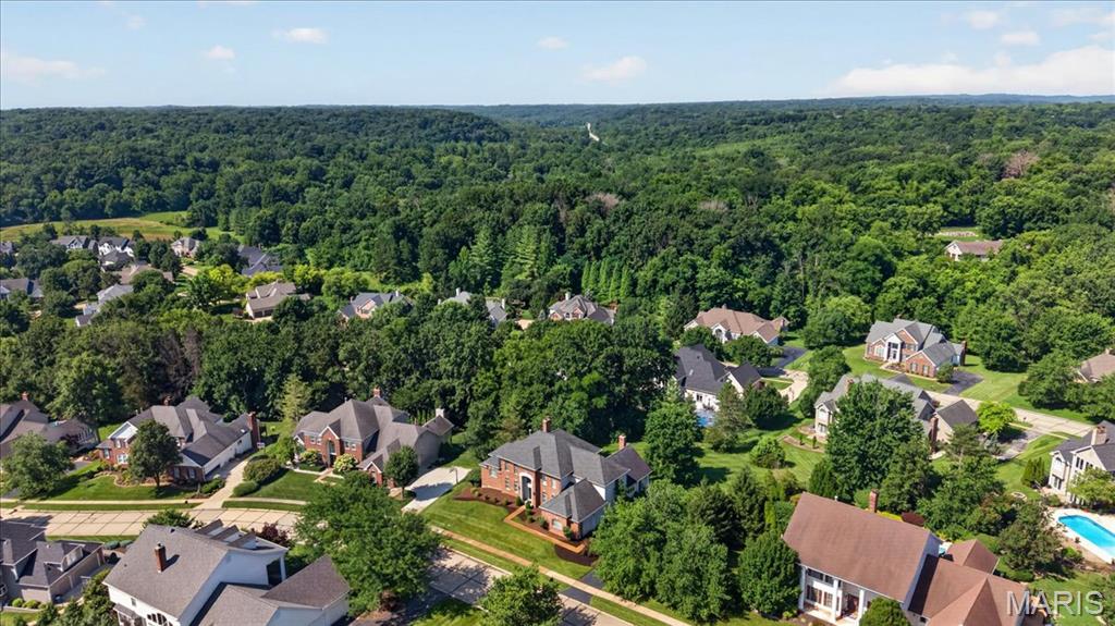Pine Creek - Residential