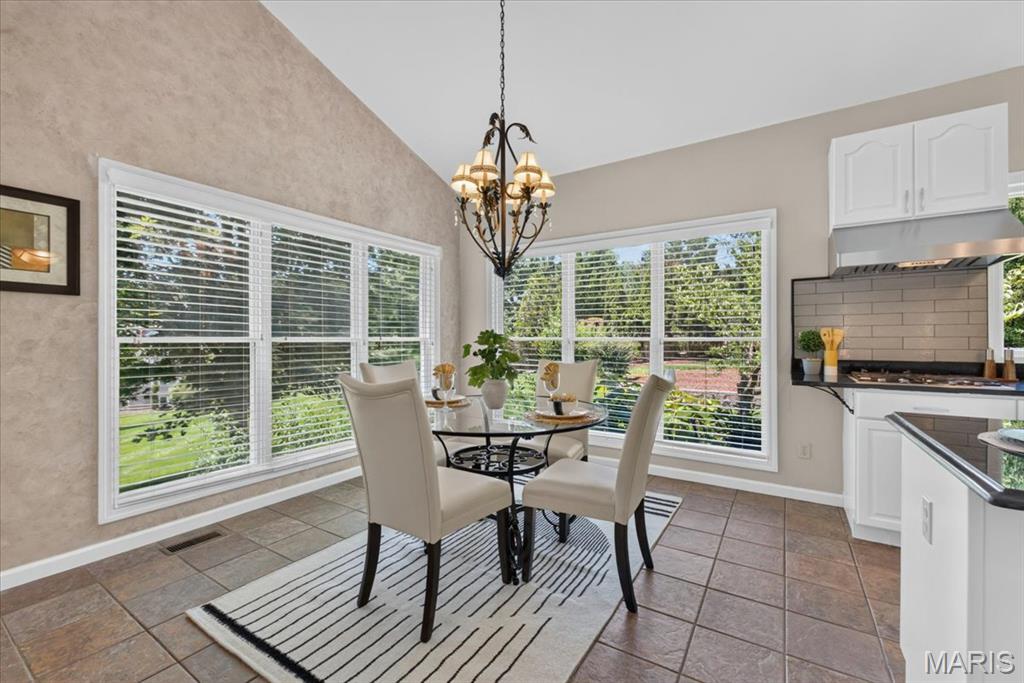 Pine Creek - Residential