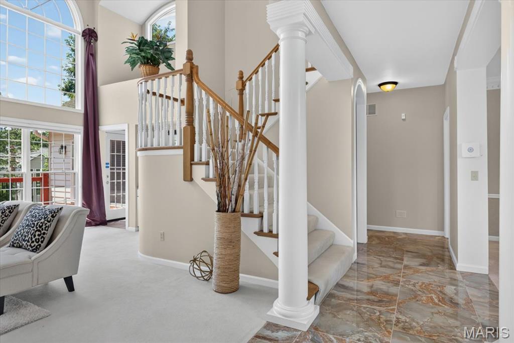 Pine Creek - Residential