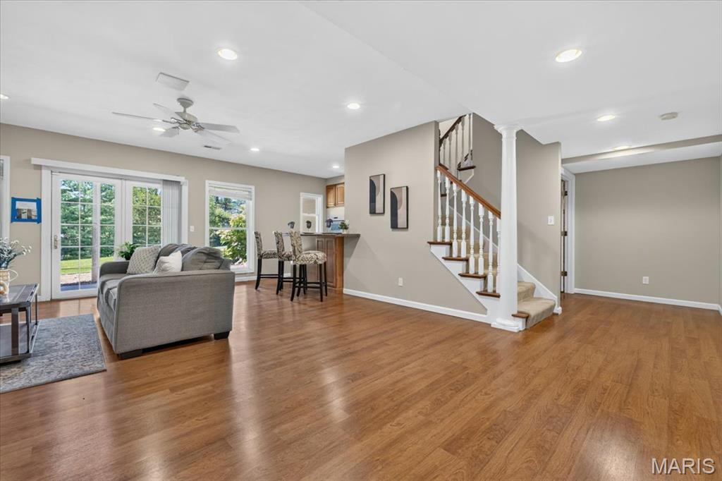 Pine Creek - Residential