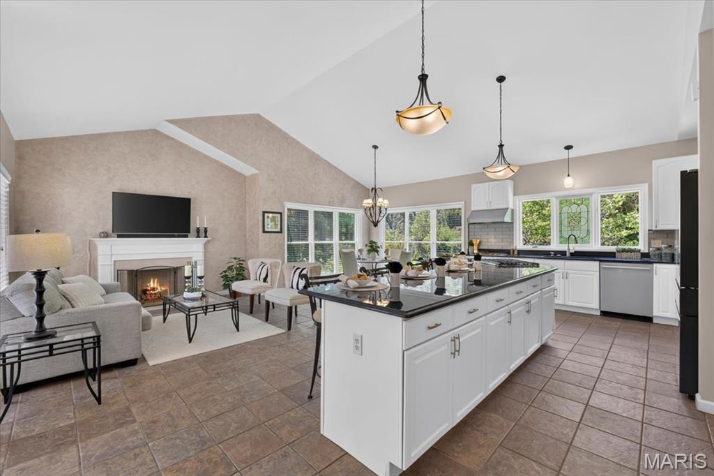 Pine Creek - Residential