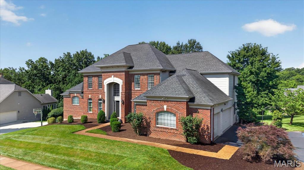 Pine Creek - Residential
