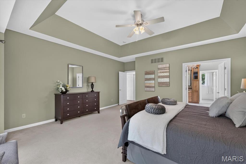 Pine Creek - Residential