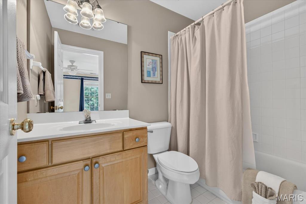 Pine Creek - Residential