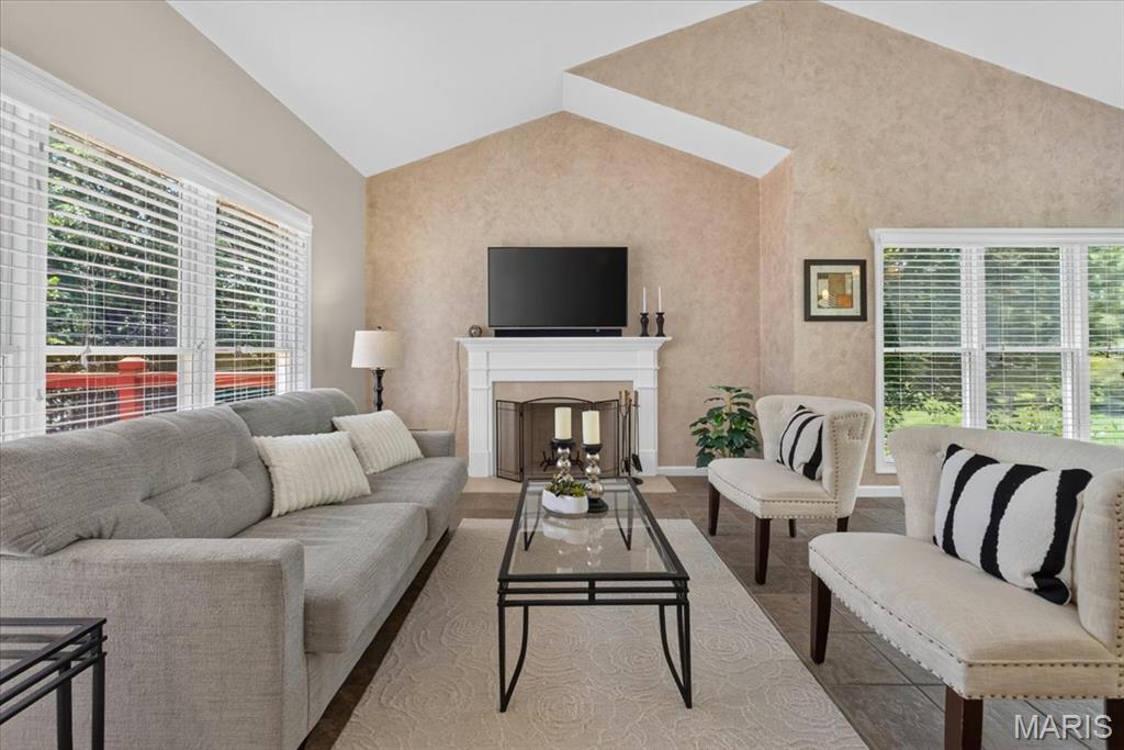 Pine Creek - Residential