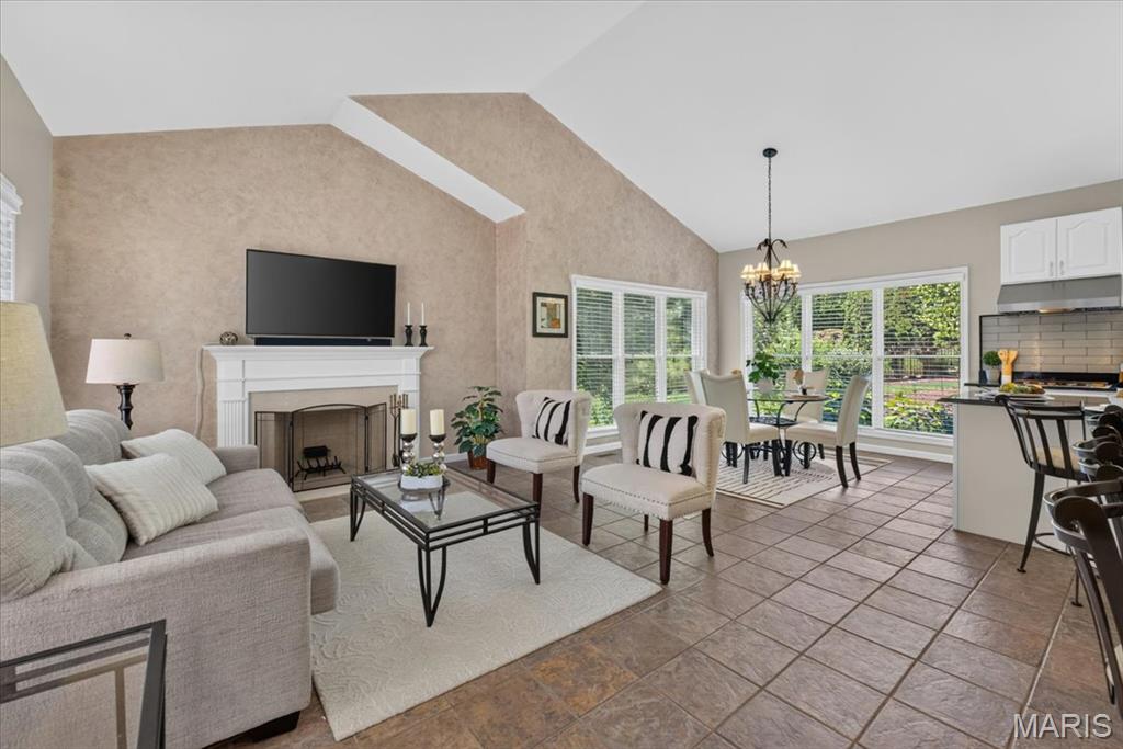 Pine Creek - Residential