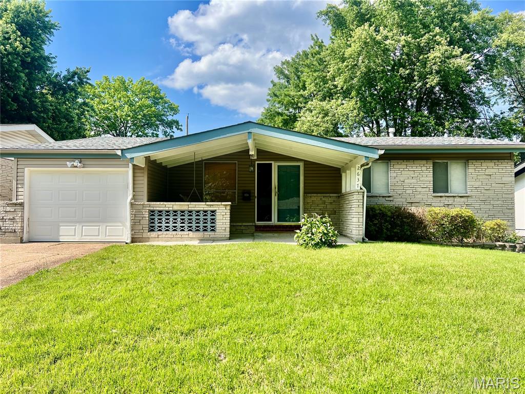 Hathaway Manor 18 - Residential
