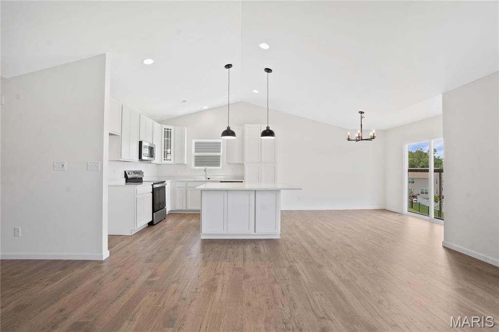 Estates at Windswept Farms 279 - Residential