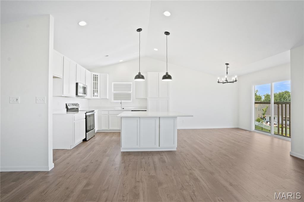 Estates at Windswept Farms 279 - Residential