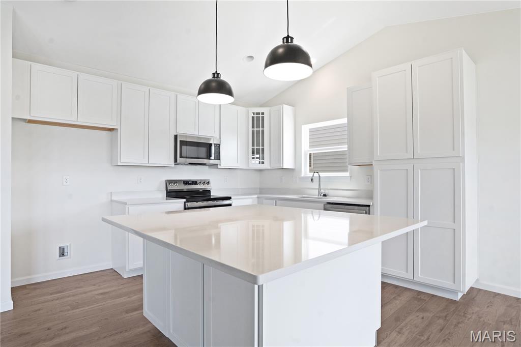 Estates at Windswept Farms 279 - Residential