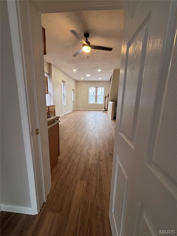 Blow Ewings Carondelet Add - Residential