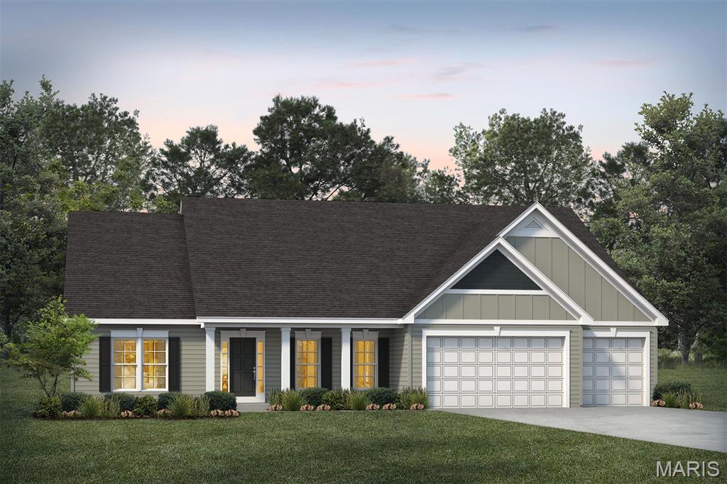 Willow Grove - Residential