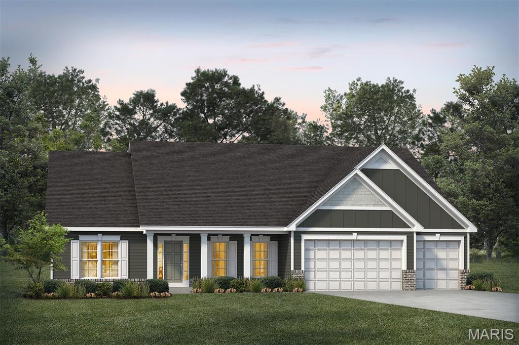 Willow Grove - Residential