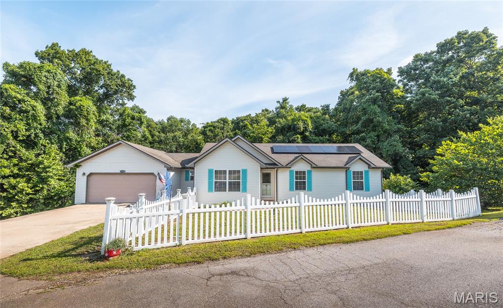 Rockwood Estates - Residential